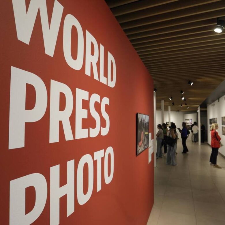 World Press Photo 2023