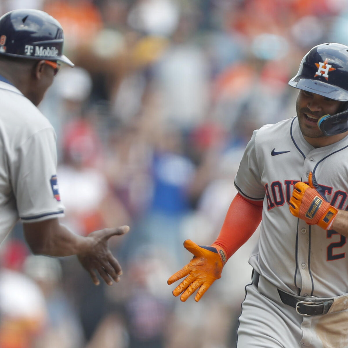 José Altuve