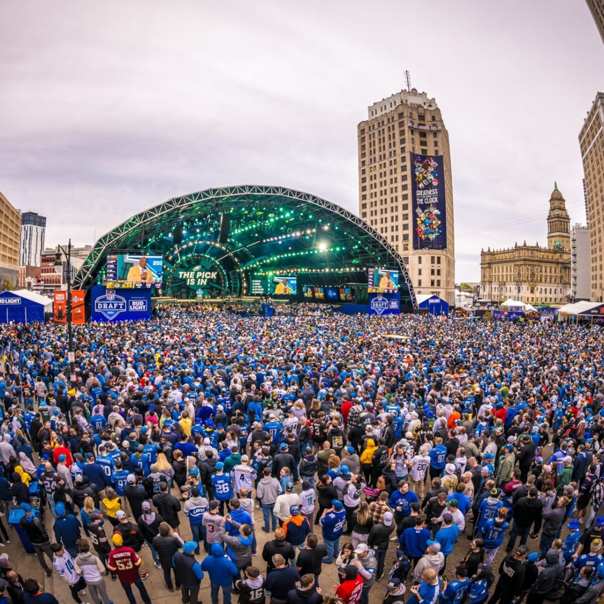 NFL Draft