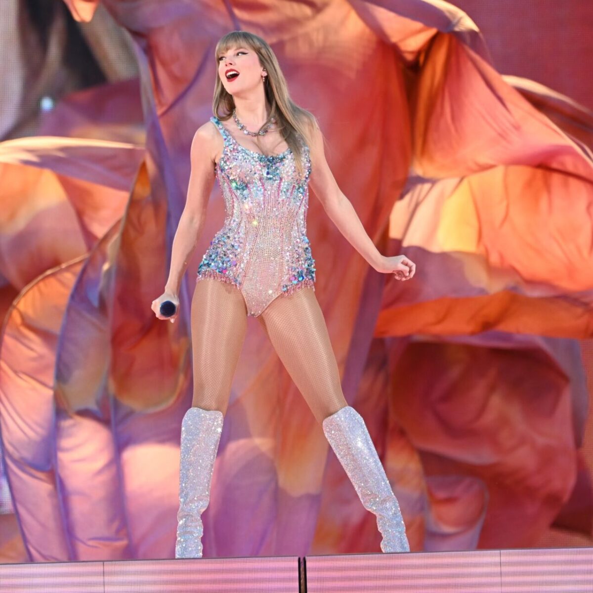 Taylor Swift