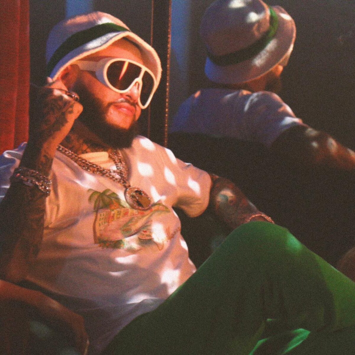 Farruko