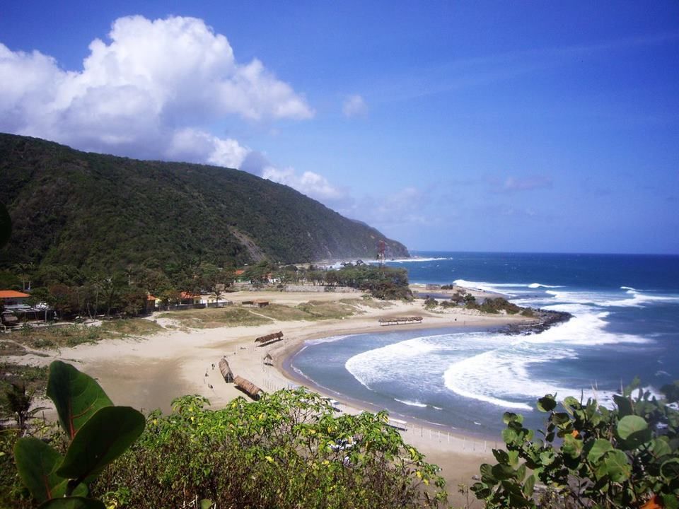 Los Caracas