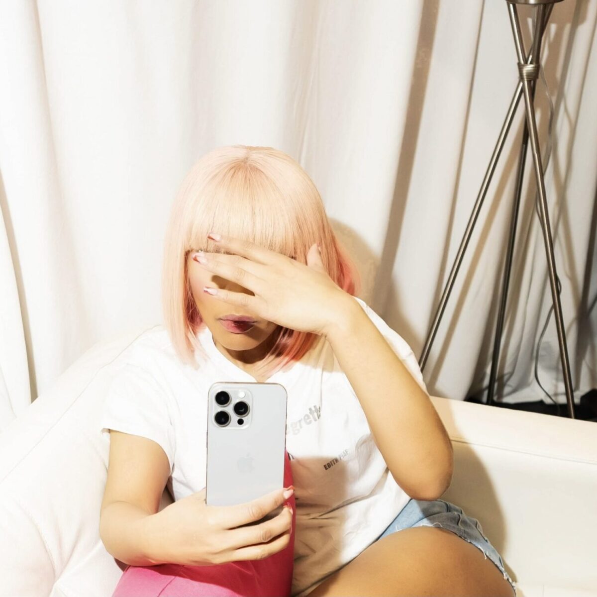 Nicki Minaj