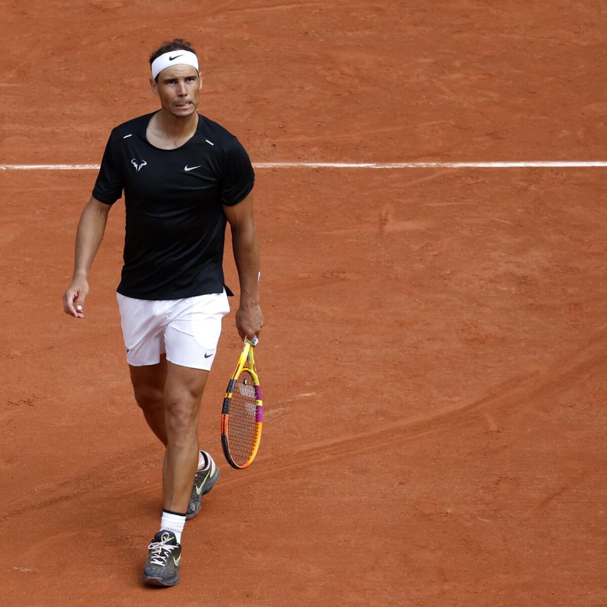 Rafael Nadal