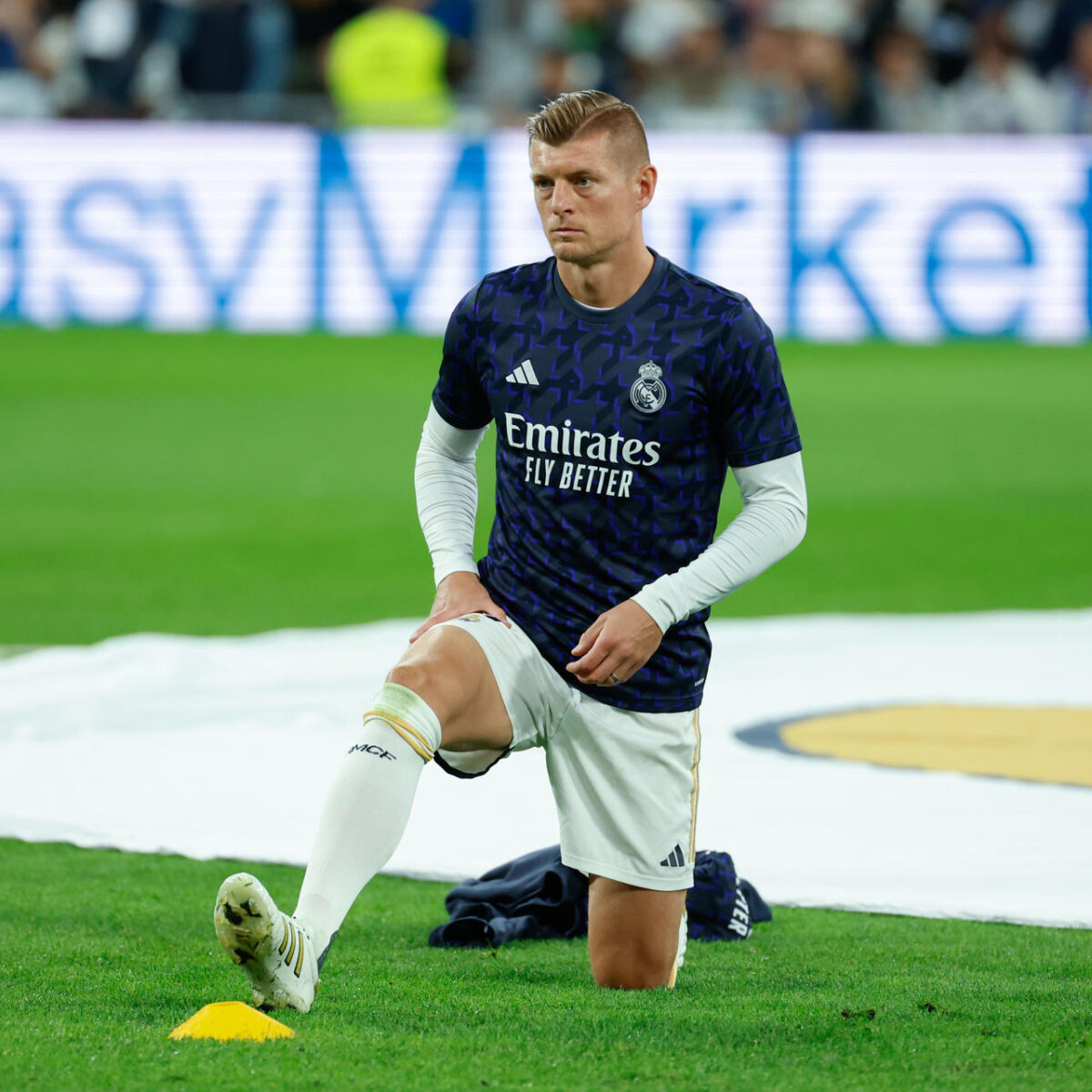Toni Kroos