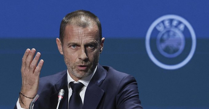 UEFA I