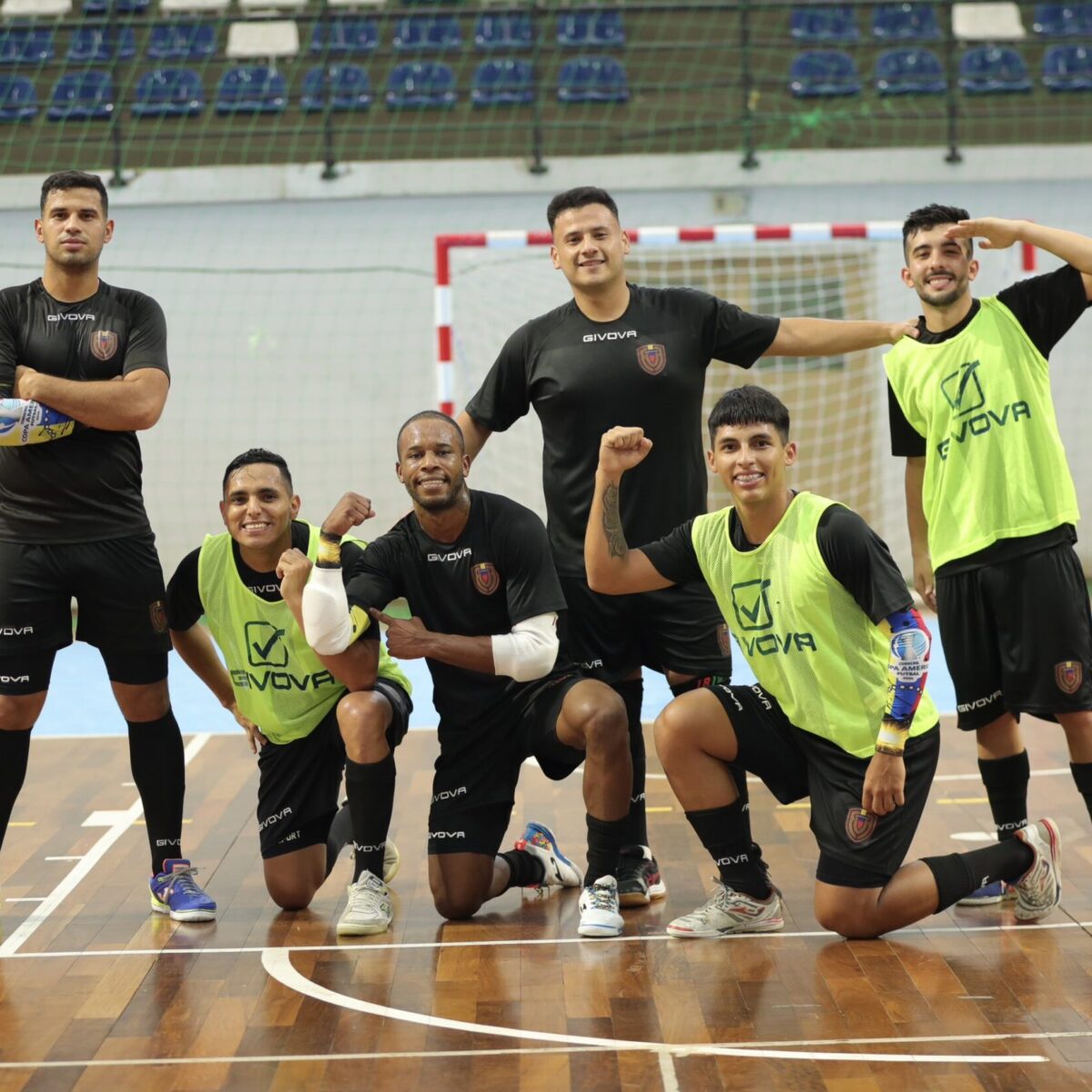Vinotinto Futsal