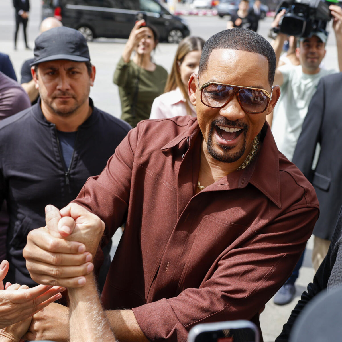 Will Smith