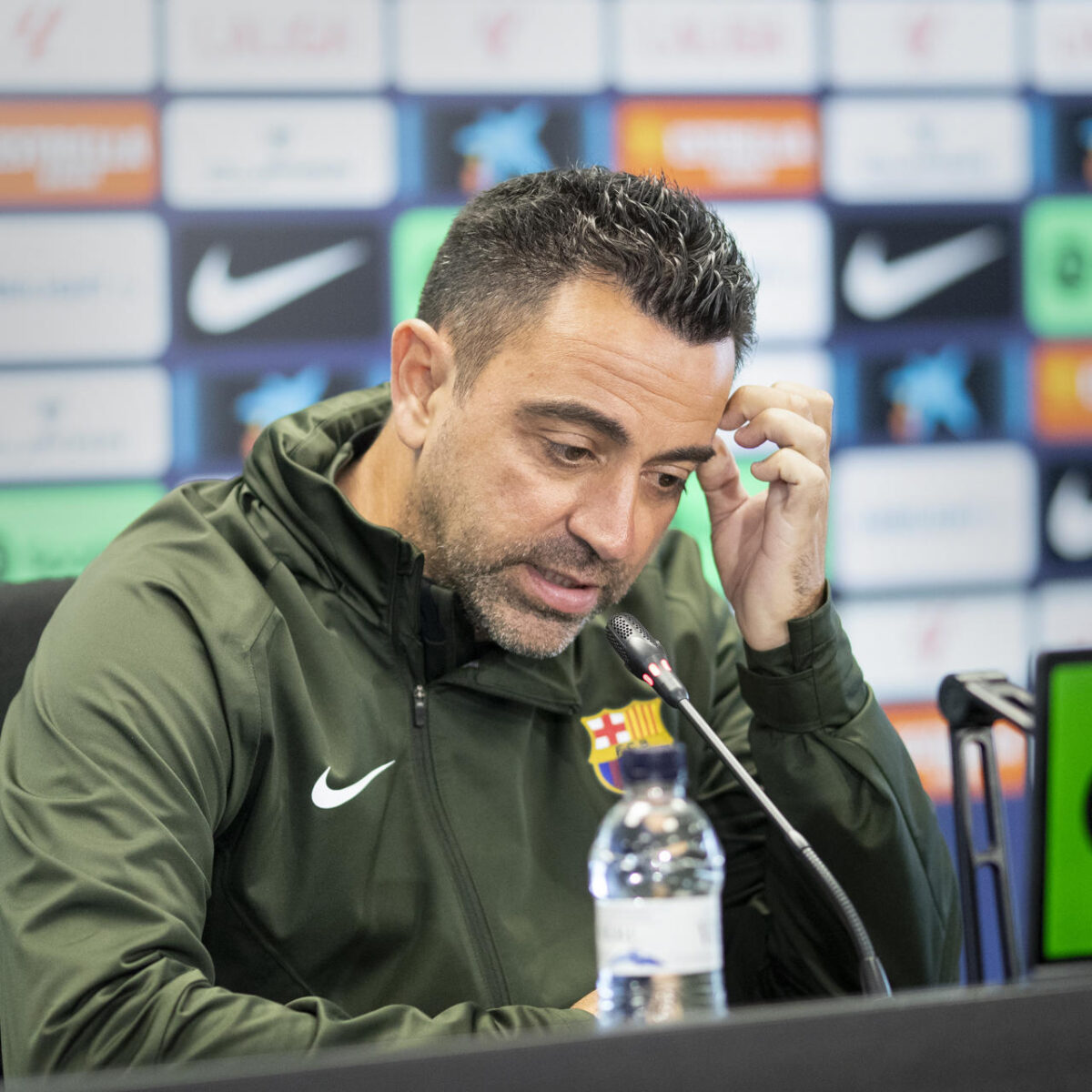 Xavi