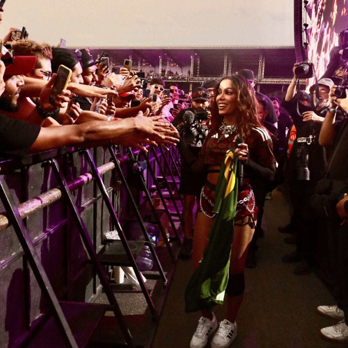 Anitta