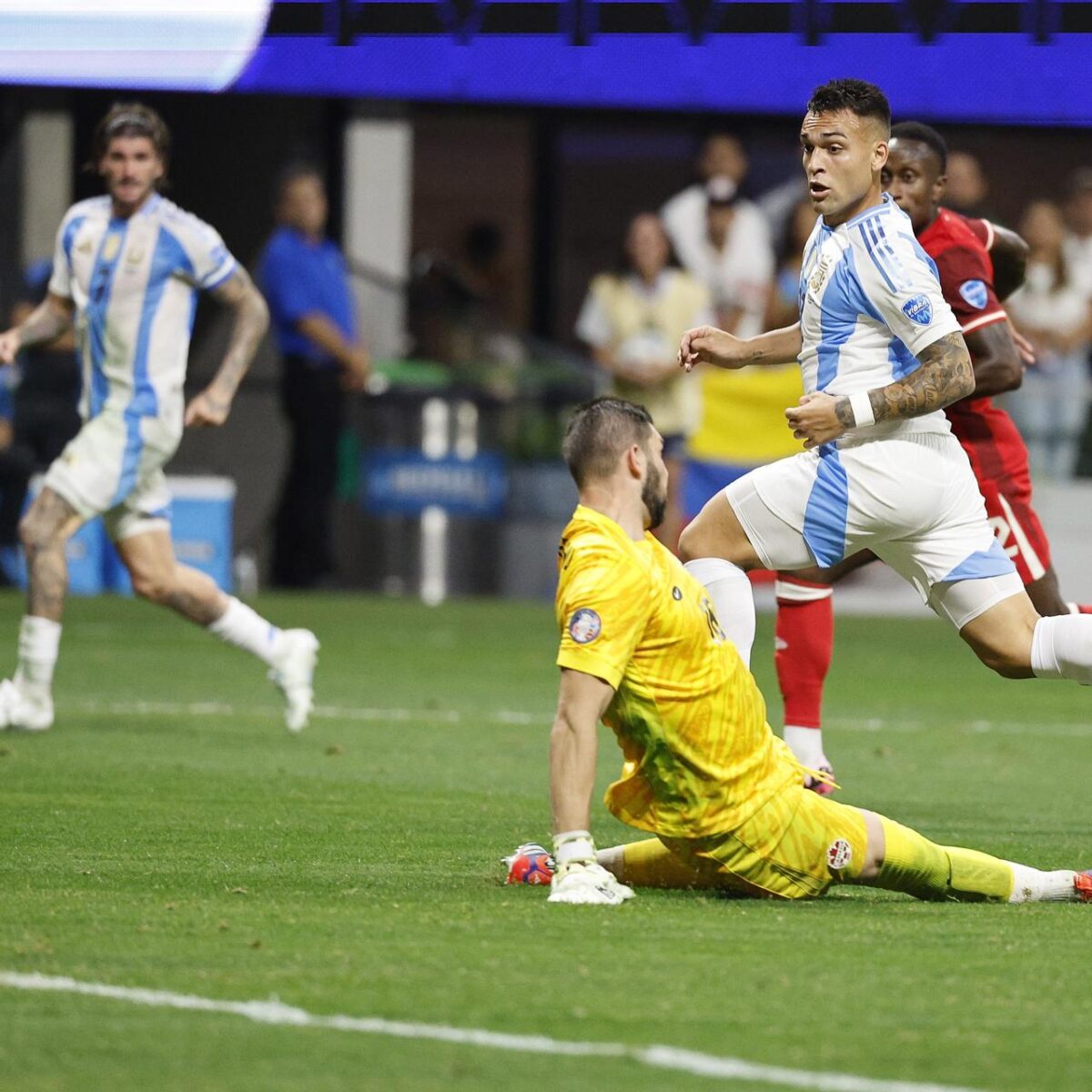 Argentina - Copa América