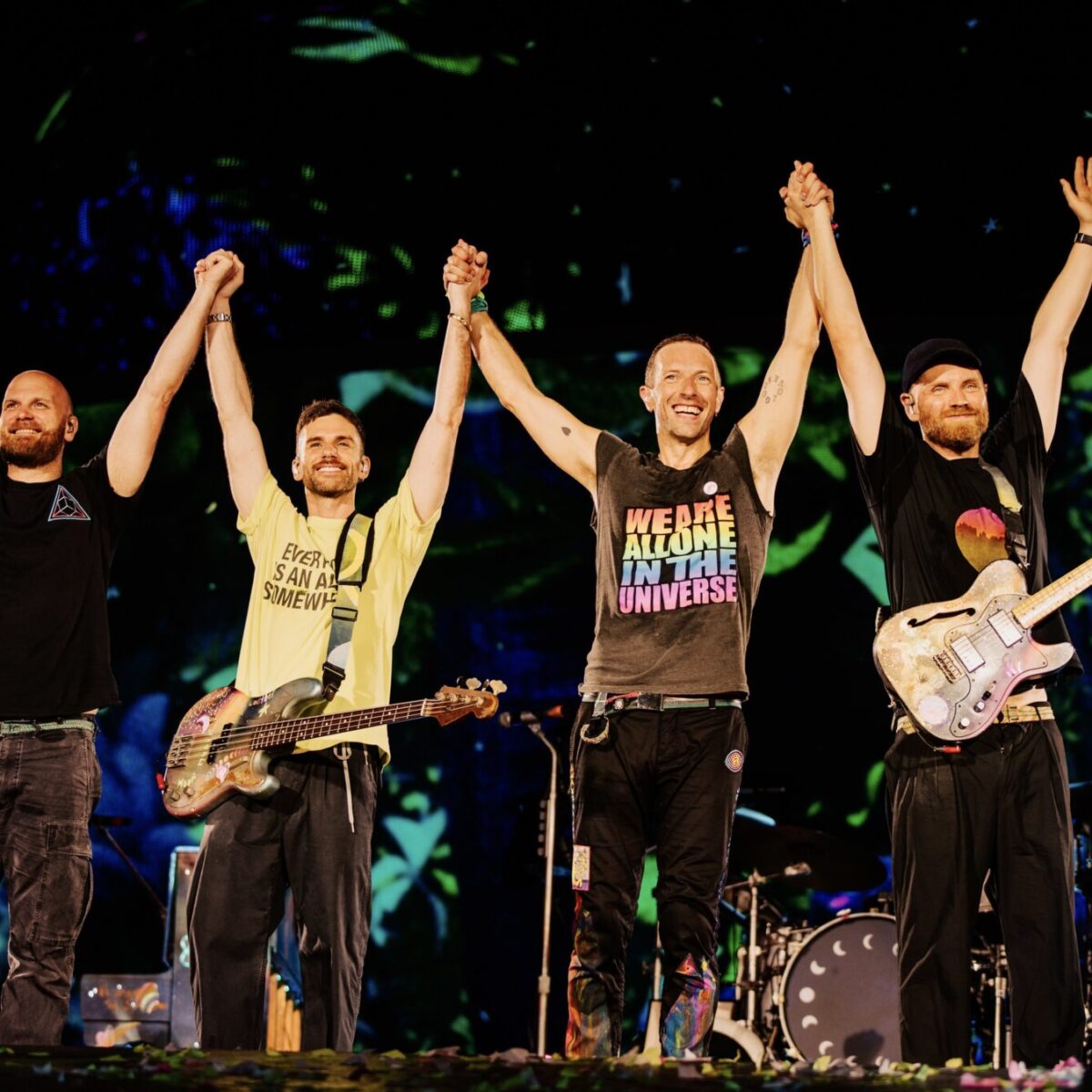 Coldplay