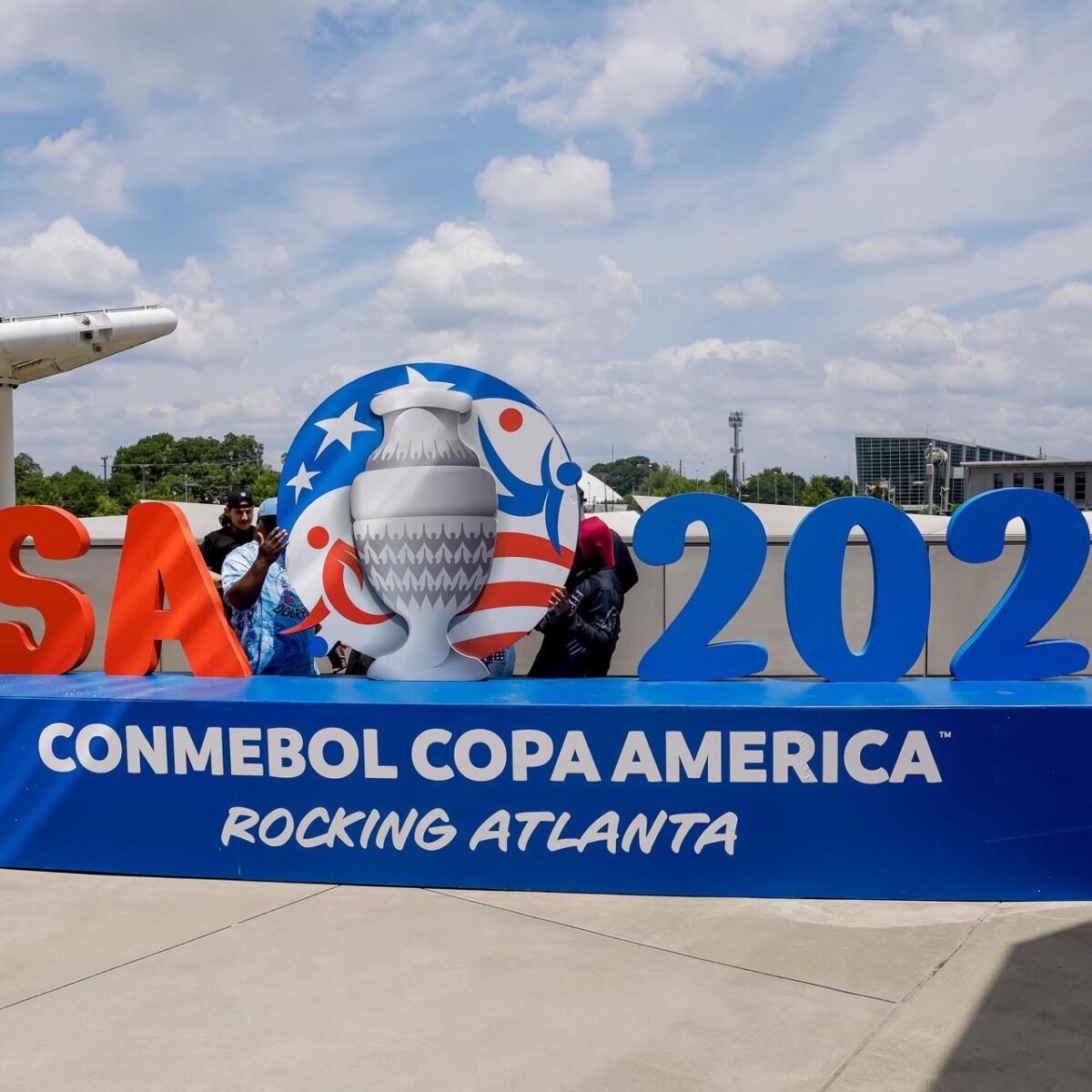 Copa América 2024