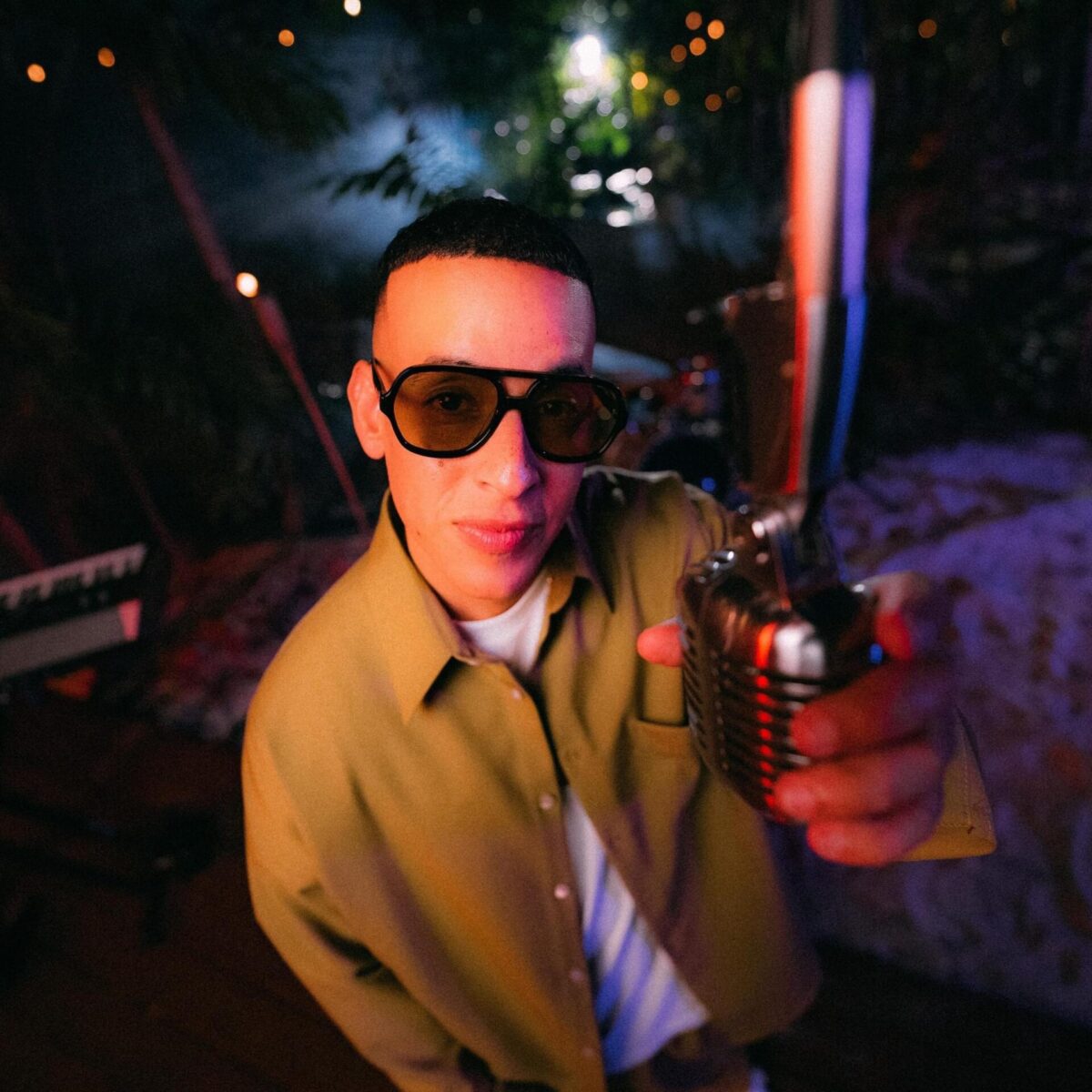 Daddy Yankee
