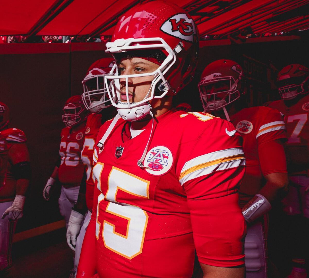 Kansas City Chiefs