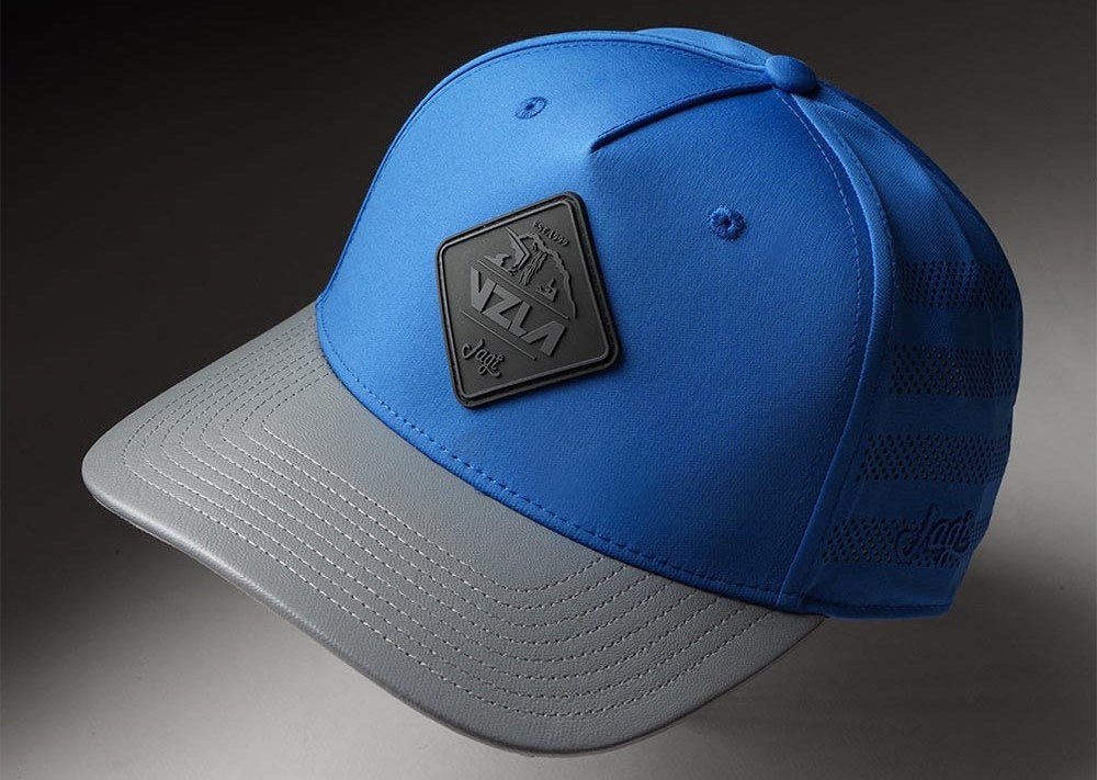 PV - Jagi - Gorra azul