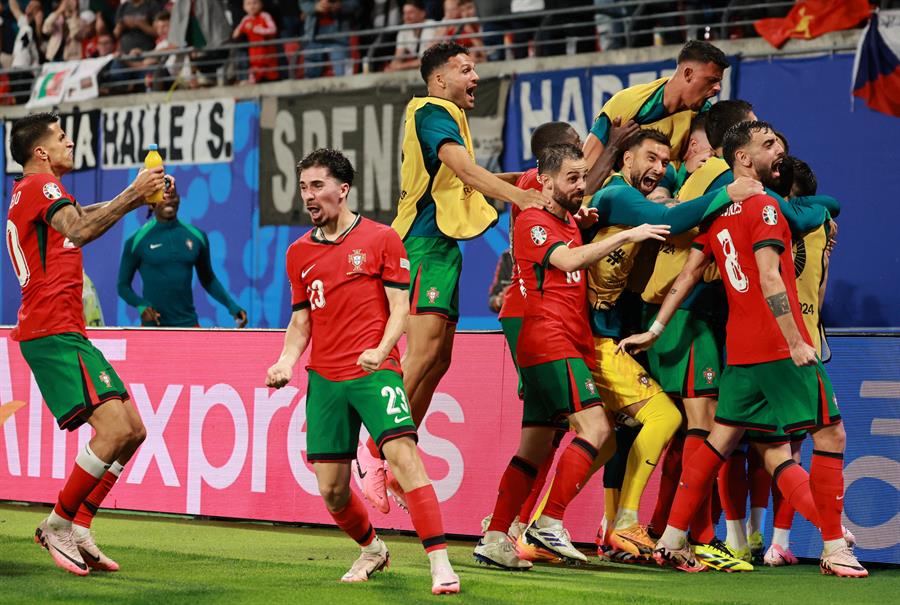 Portugal