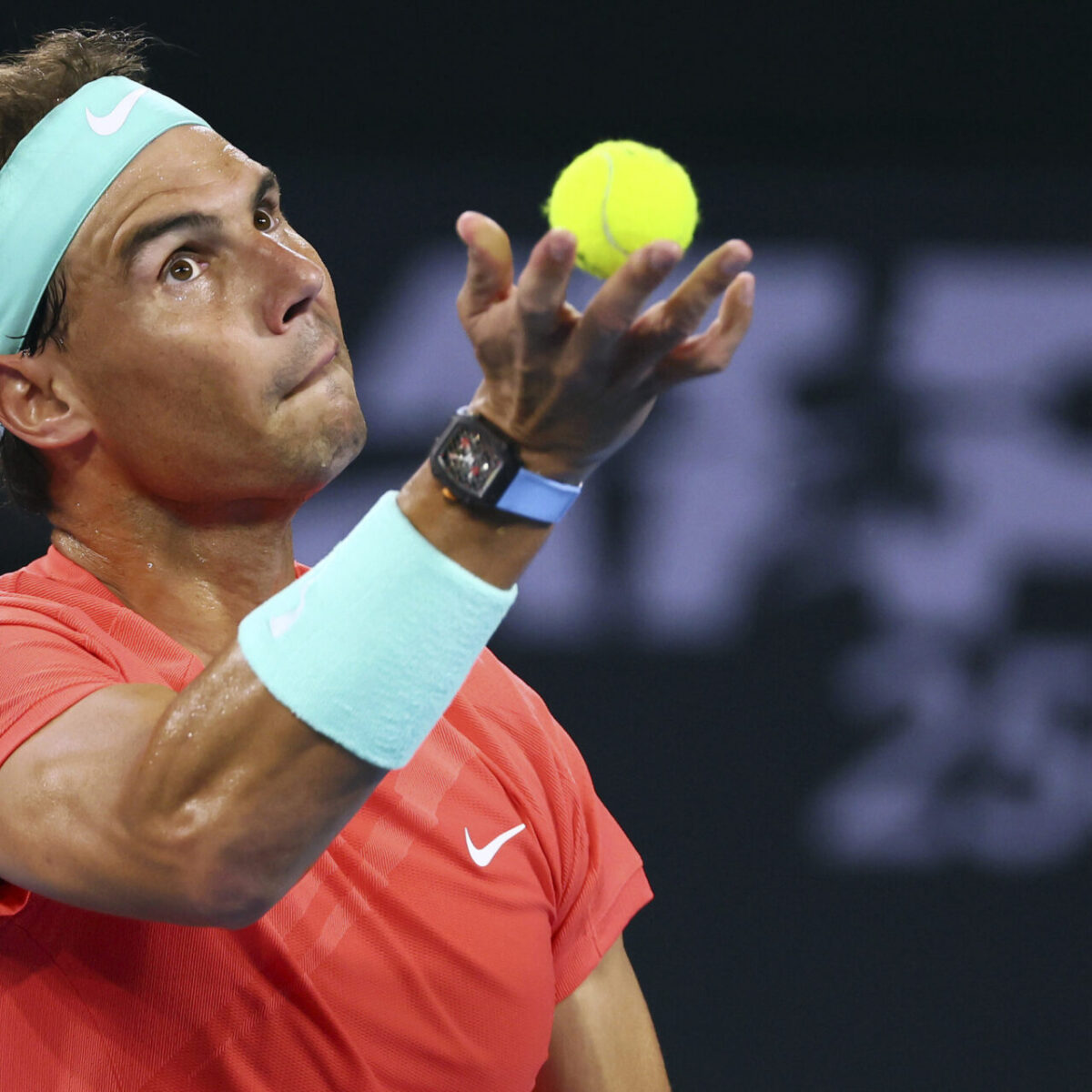 Rafael Nadal