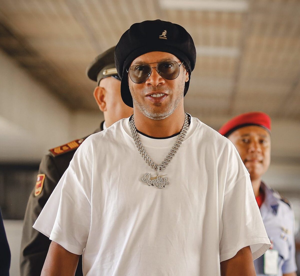 Ronaldinho