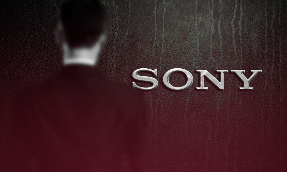 Sony