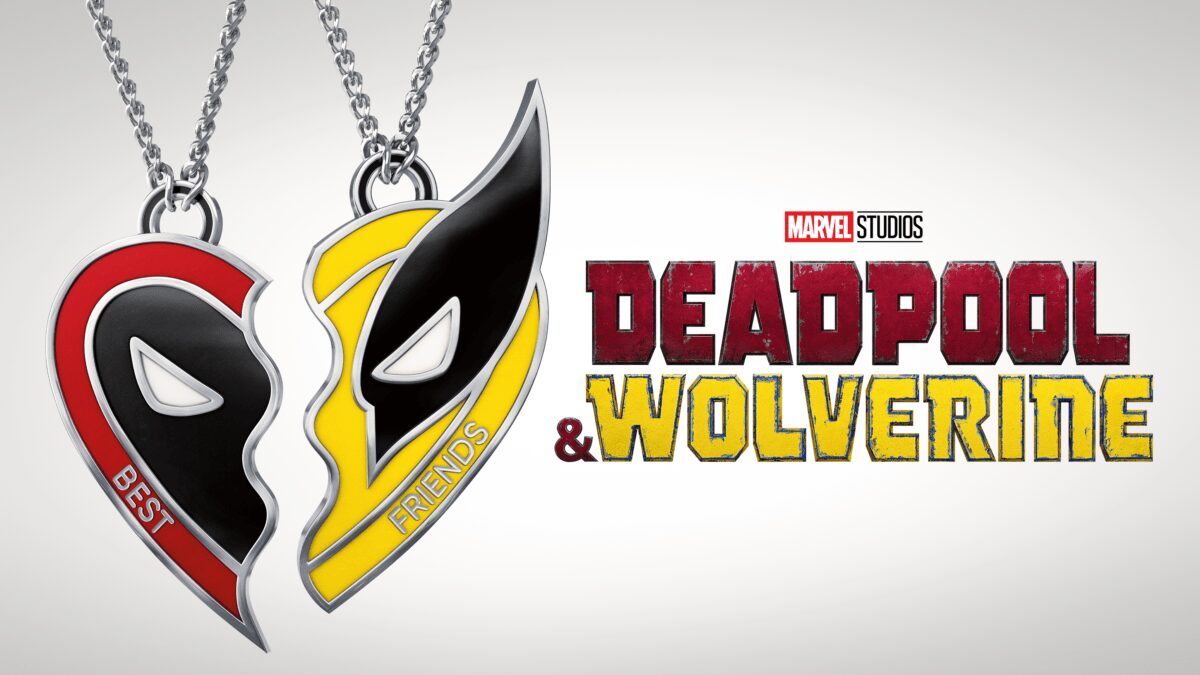 Deadpoool & Wolverine