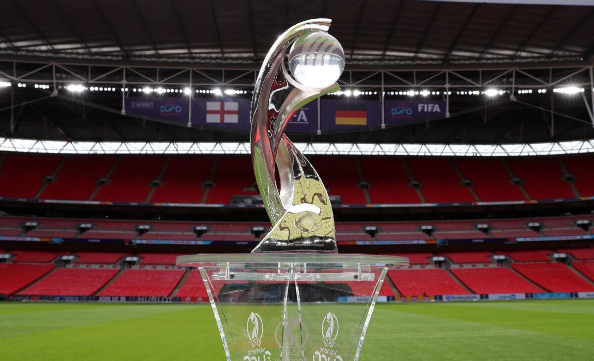Eurocopa Femenina