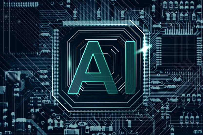 Imagen referencial - Inteligencia artificiaI en el trabajo - Lo bueno y lo malo de incorporar estas tecnologías - Suministrada por ESET y Comstat Rowland