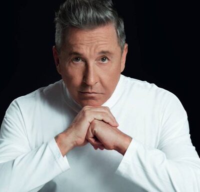 Ricardo Montaner