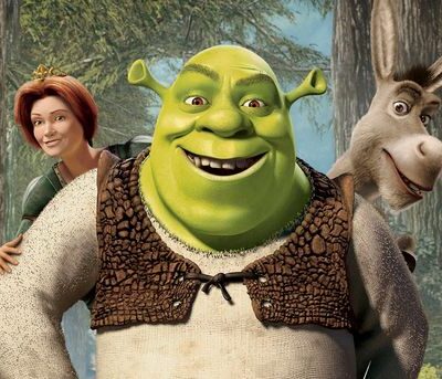 Shrek