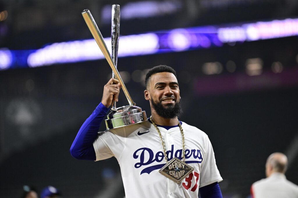 MLB - All-Star Home Run Derby