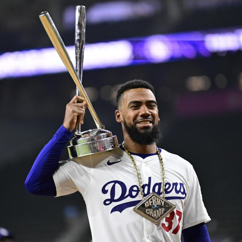 MLB - All-Star Home Run Derby