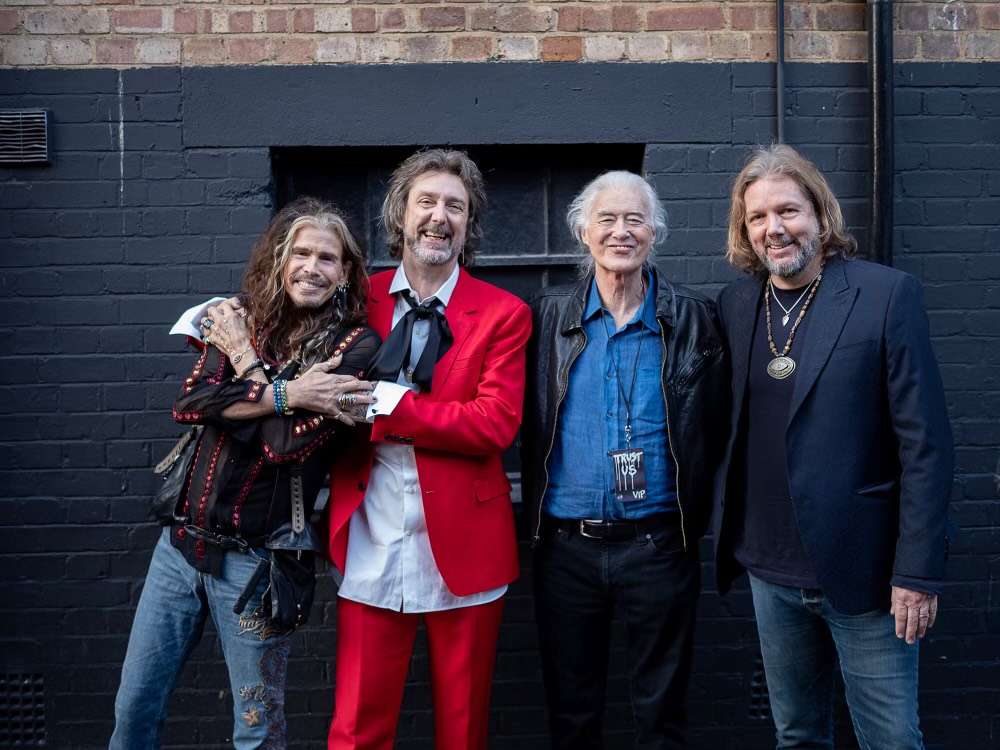 Aerosmith