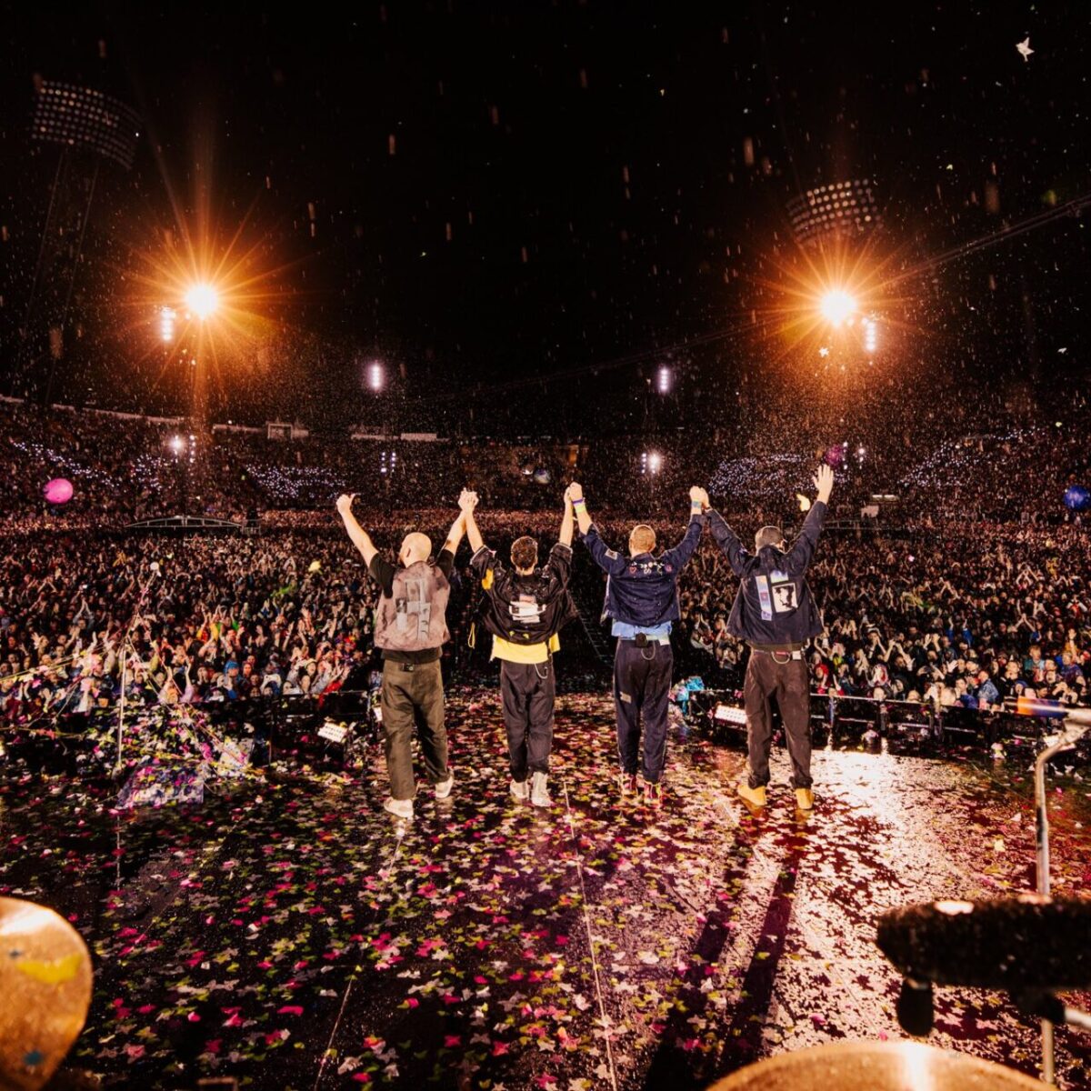 Coldplay