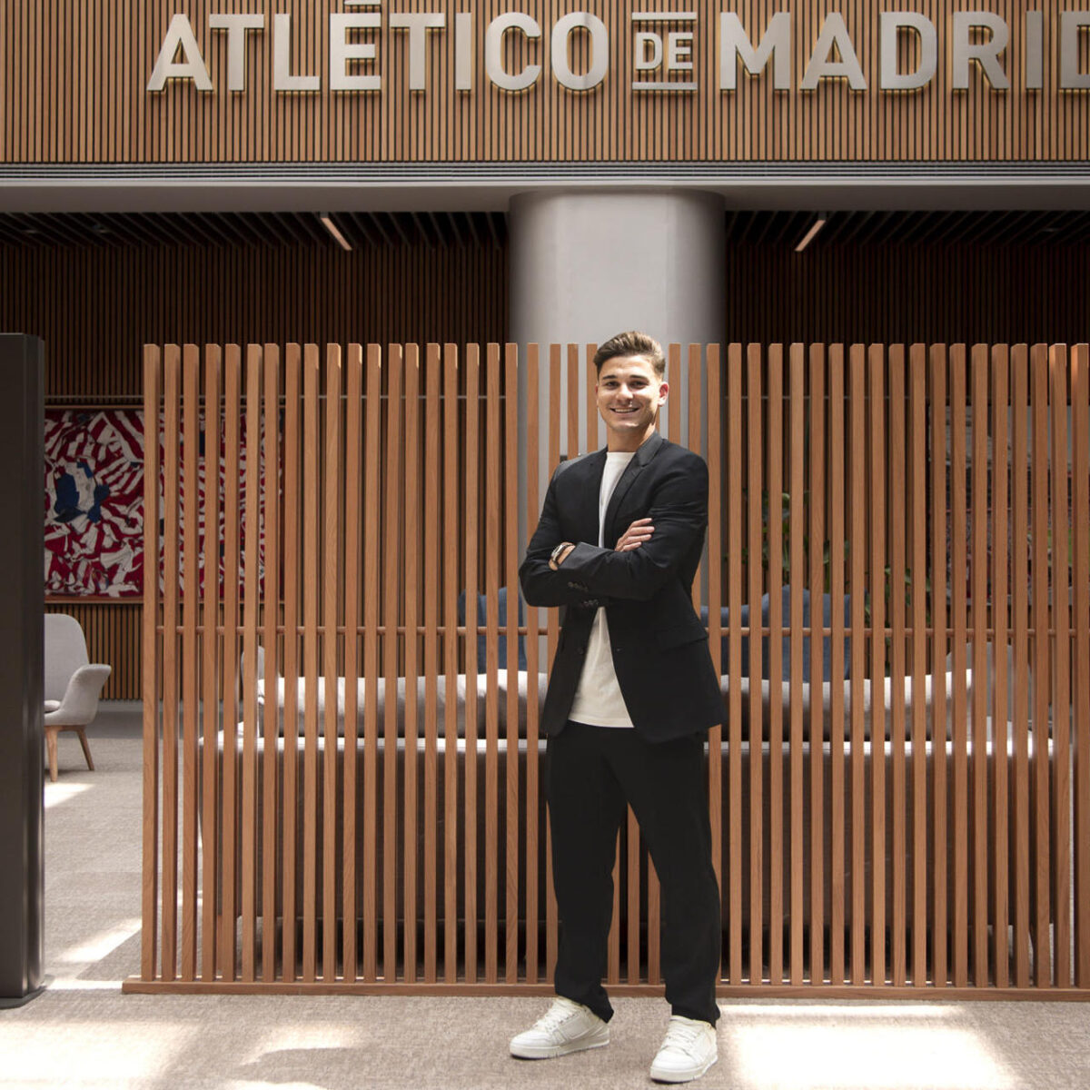 Julián Álvarez
