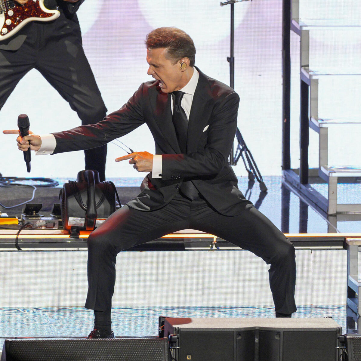 Luis Miguel