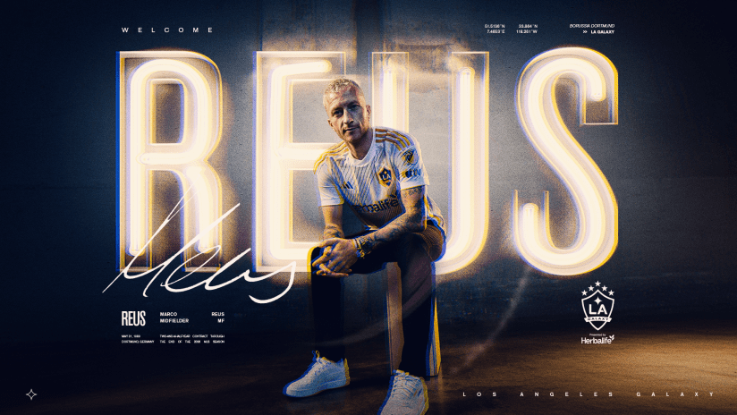 Marco Reus