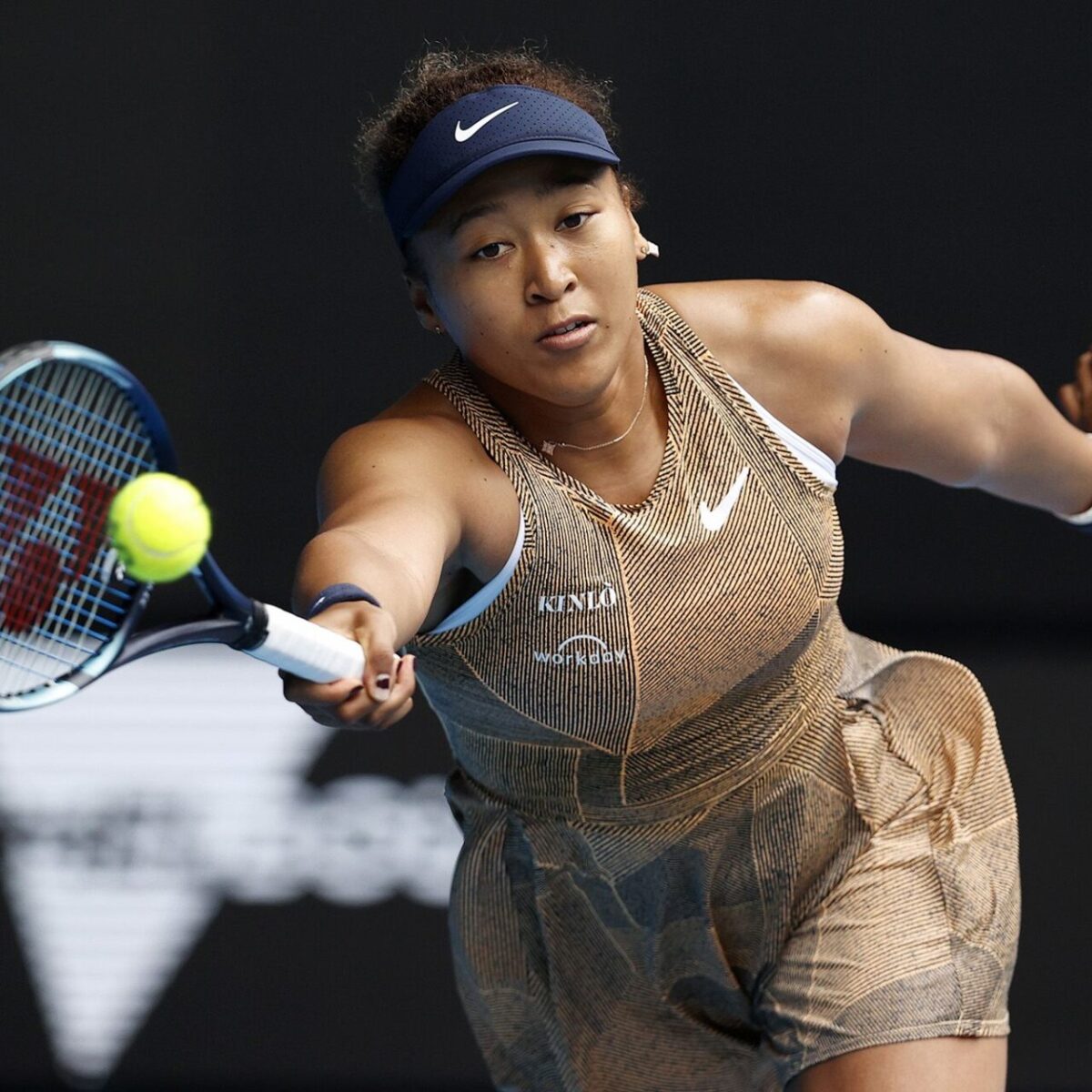 Naomi Osaka