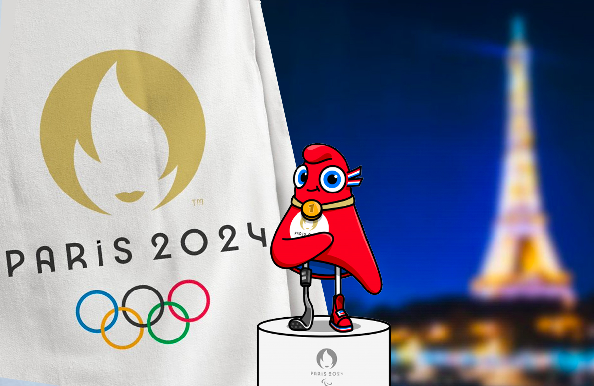 París 2024