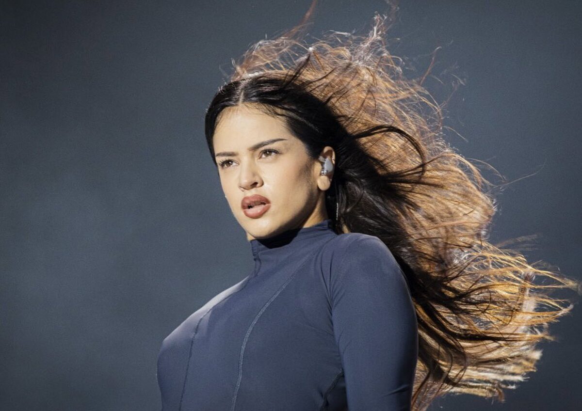Rosalía