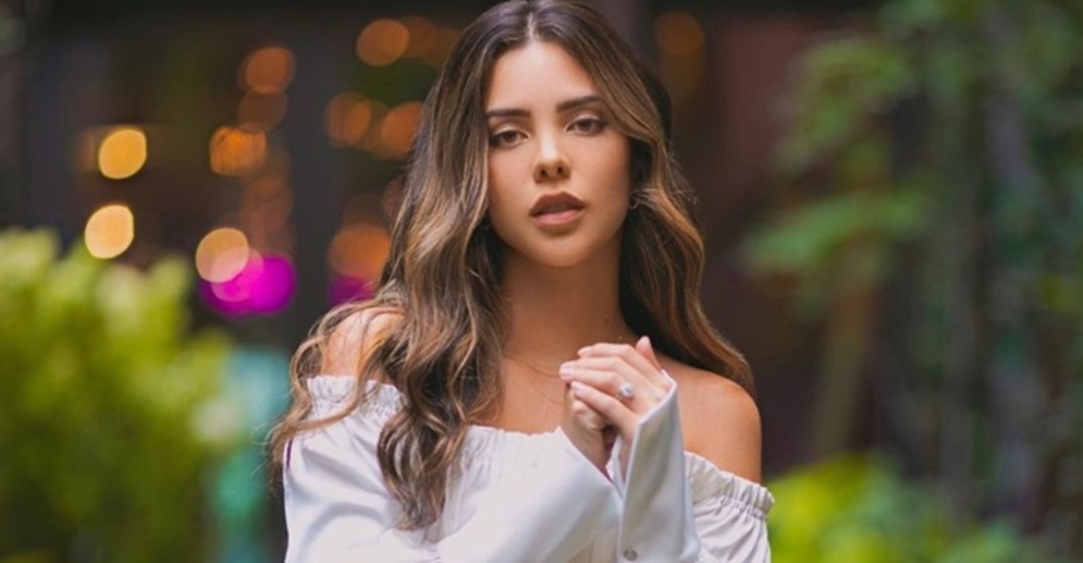 Sheryl Rubio