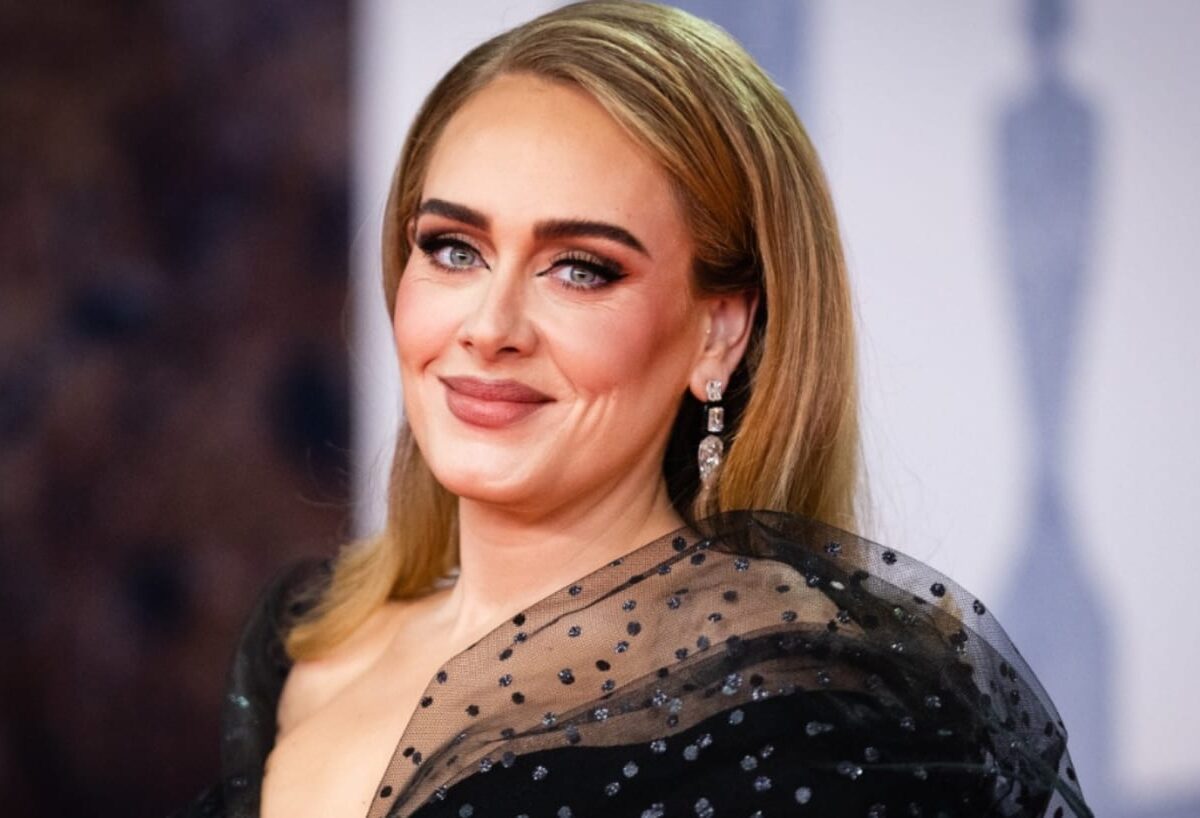 Adele