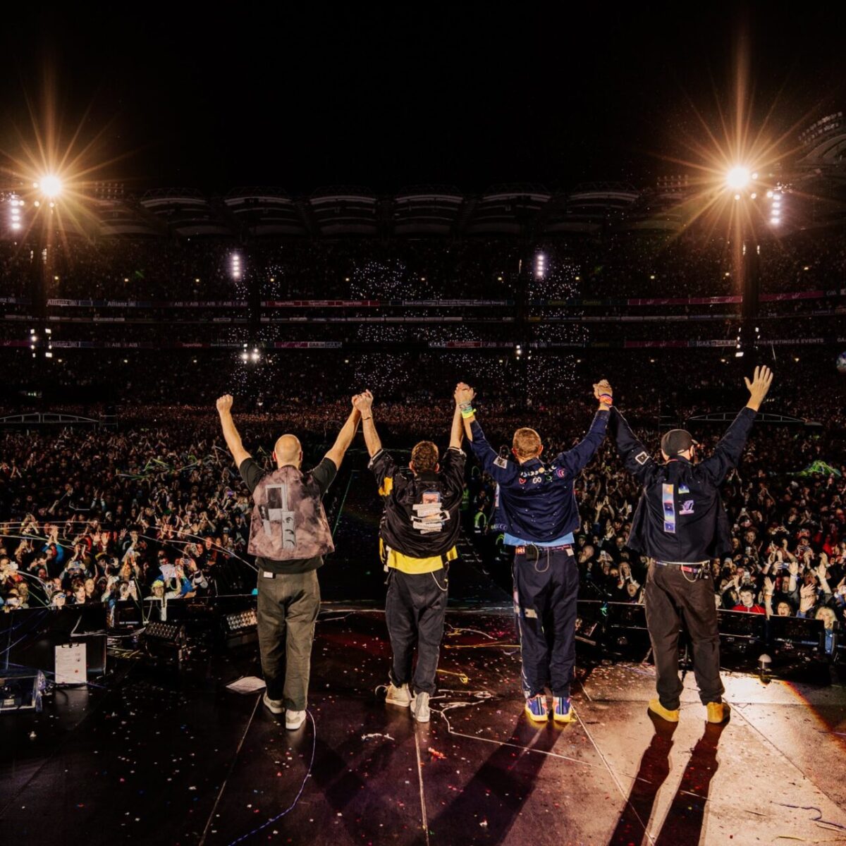 Coldplay