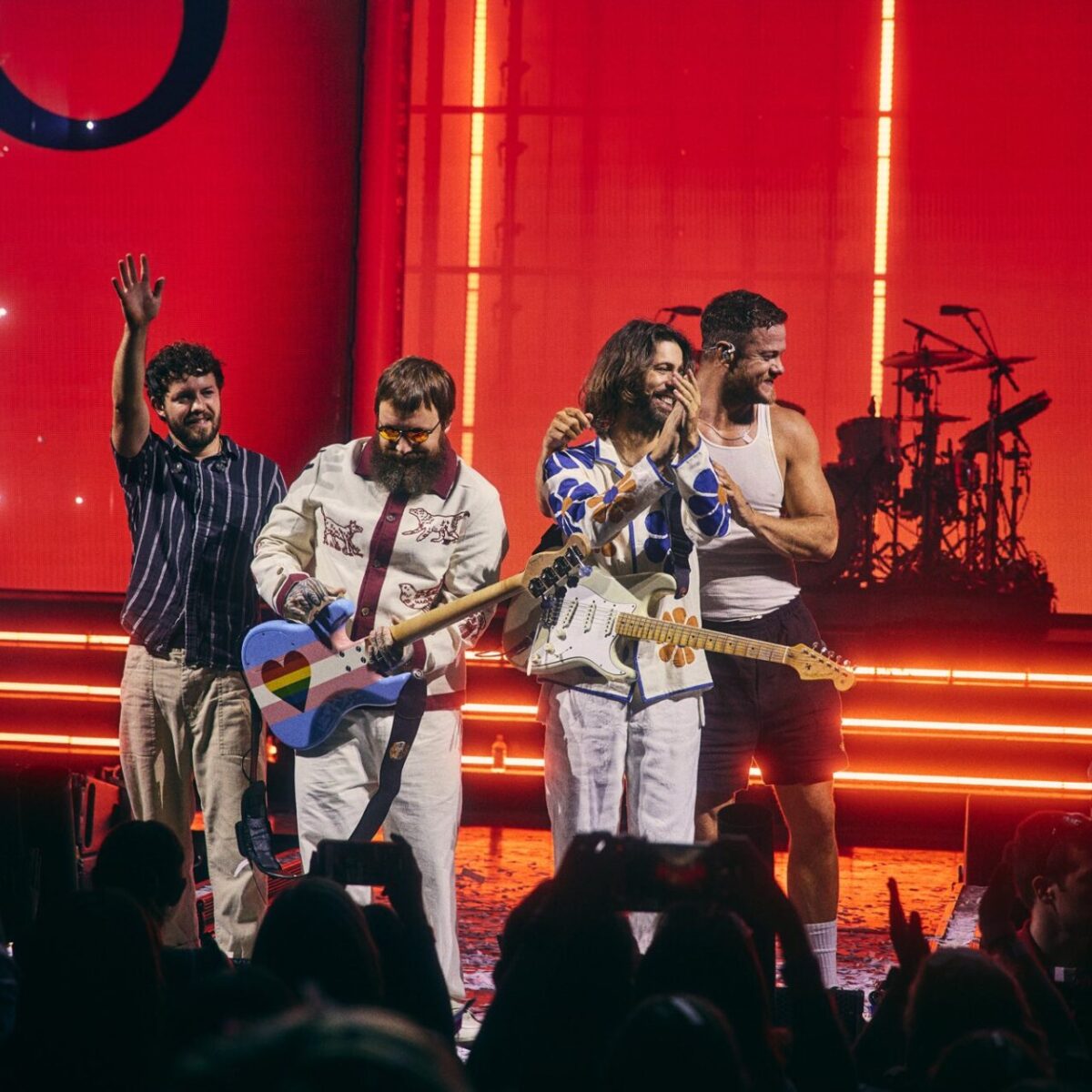 Imagine Dragons