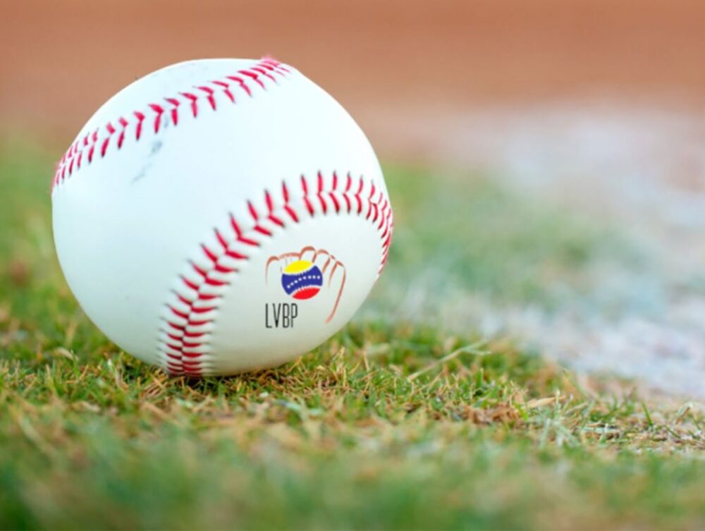 LVBP - Archivo