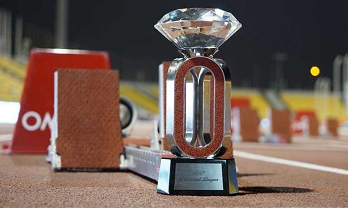 Liga Diamante