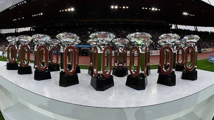 La Liga Diamante repartirá cifra récord de premios en 2025 1 Liga Diamante I