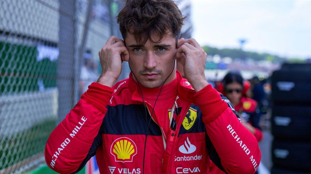 Leclerc