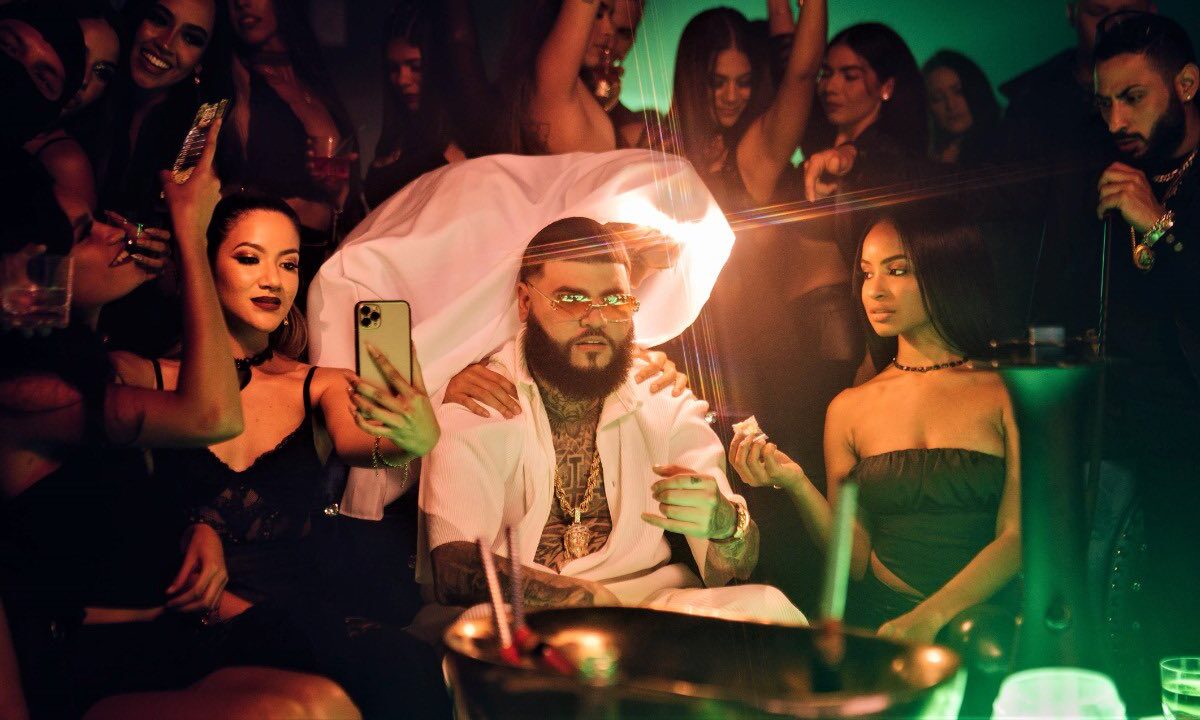 Farruko