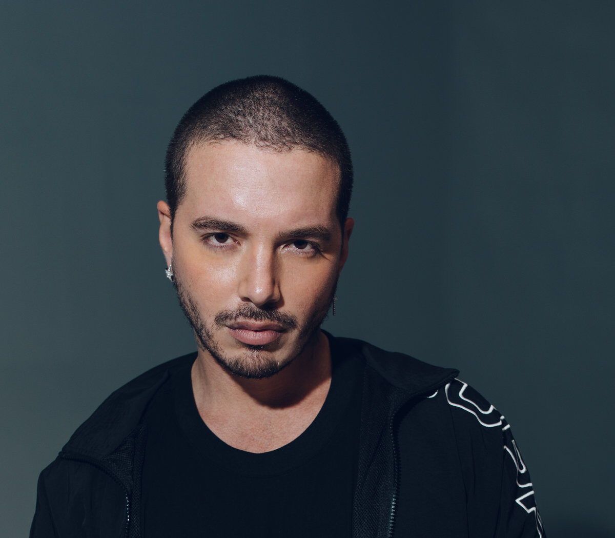 J Balvin