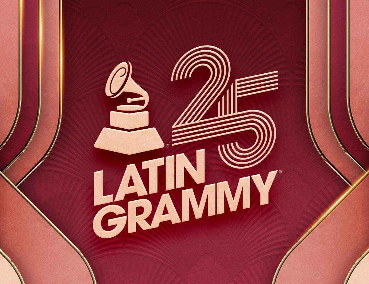 Latin Grammy 2024